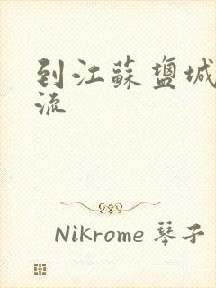 到江苏盐城的物流