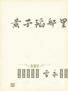 黄子韬哪里人