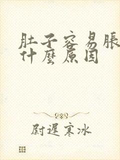 肚子容易胀气是什么原因