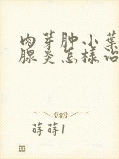 肉芽肿小叶性乳腺炎怎样治疗封面