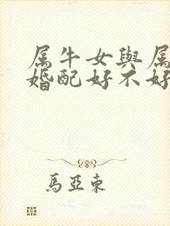 属牛女与属虎男婚配好不好