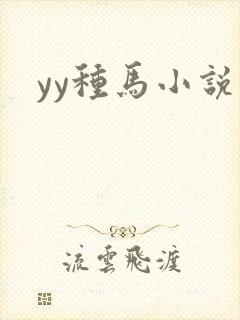 yy种马小说