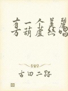 有一个美丽的地方葫芦丝唱谱教学