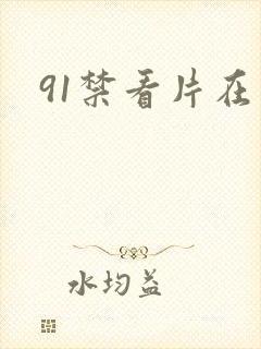 91禁看片在线