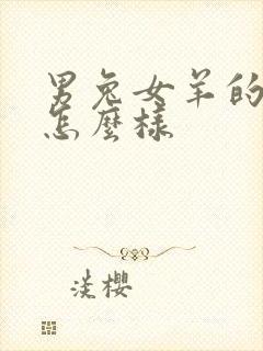 男兔女羊的婚姻怎么样