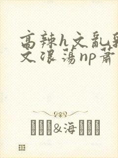 高辣h文乱乳h文浪荡np萧太后