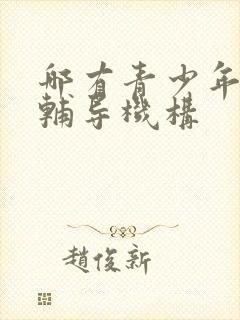 哪有青少年心理辅导机构