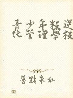 青少年叛逆军事化管理学校哪家好