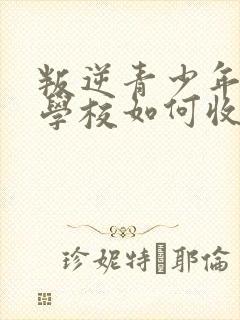 叛逆青少年特训学校如何收费