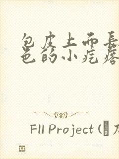 包皮上面长了白色的小疙瘩