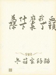 为什么我血压都降下来了头还是晕的