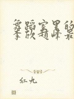 舞蹈室里的景色李欣赵峰最新章节封面