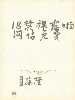 18禁裸露啪啪网站免费封面