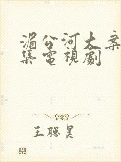 湄公河大案多少集电视剧