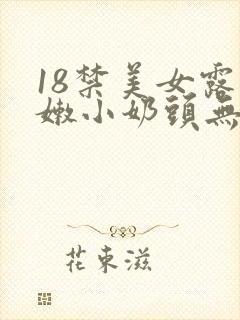 18禁美女露粉嫩小奶头无遮挡