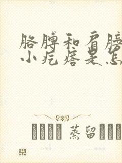 胳膊和肩膀上有小疙瘩是怎么回事