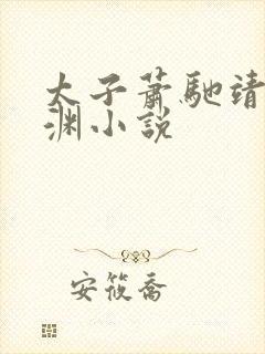 太子萧驰靖王萧渊小说