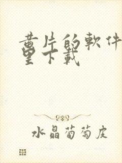 黄片的软件在哪里下载封面