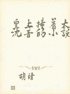 皇上撞着太子妃沈音的小说叫什么