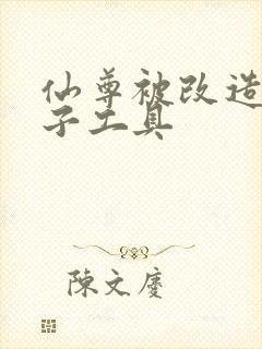 仙尊被改造成产子工具