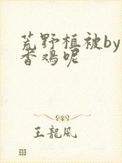 荒野植被by麦香鸡呢