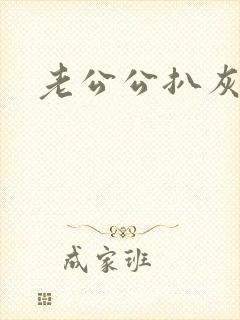 老公公扒灰小说