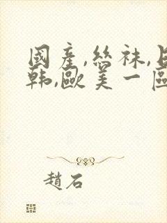 国产,丝袜,日韩,欧美一区