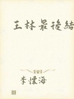 王林最后结局