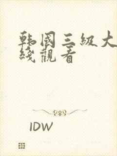 韩国三级大胸在线观看