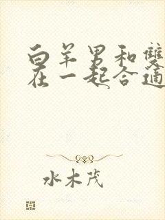 白羊男和双鱼女在一起合适吗