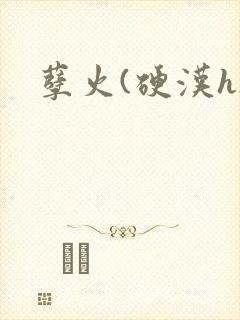 孽火(硬汉h)
