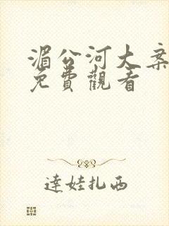 湄公河大案全集免费观看