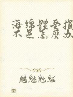 海绵体受损供血不足怎么办封面