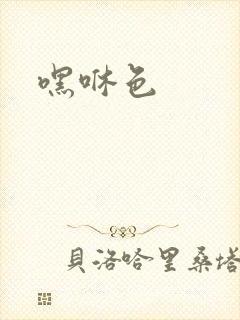 嘿咻色封面