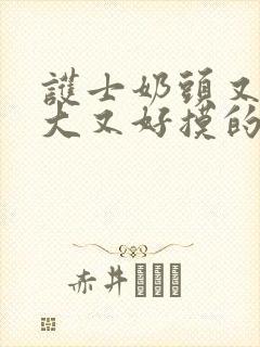 护士奶头又白又大又好摸的动画