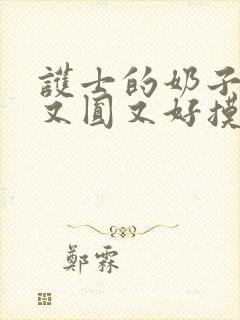 护士的奶子又大又圆又好摸