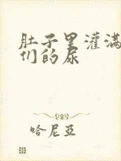 肚子里灌满男人们的尿封面