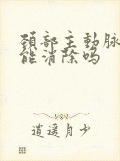 颈部主动脉斑块能消除吗