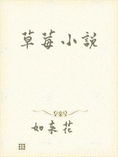 草莓小说