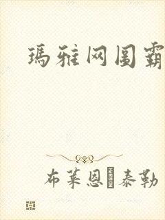 玛雅网图霸天下