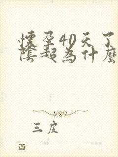 怀孕40天了做阴超为什么看不到孕囊