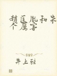 赵匡胤和朱棣哪个厉害