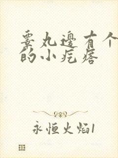 睾丸边有个硬硬的小疙瘩