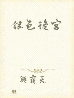银色后宫