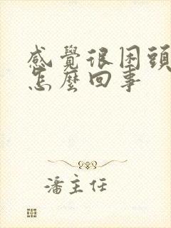 感觉很困头晕是怎么回事