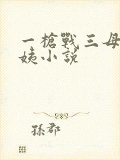 一枪战三母2雪姨小说