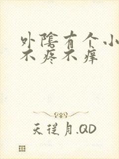 外阴有个小肉粒不疼不痒