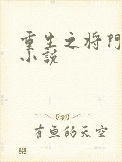 重生之将门毒后小说