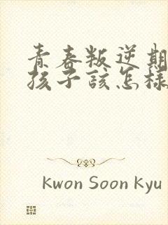 青春叛逆期的女孩子该怎样去沟通教育封面