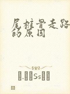 尾椎骨走路疼痛的原因